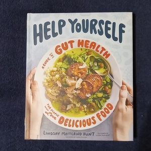 Help Yourself: A Guide to gut health